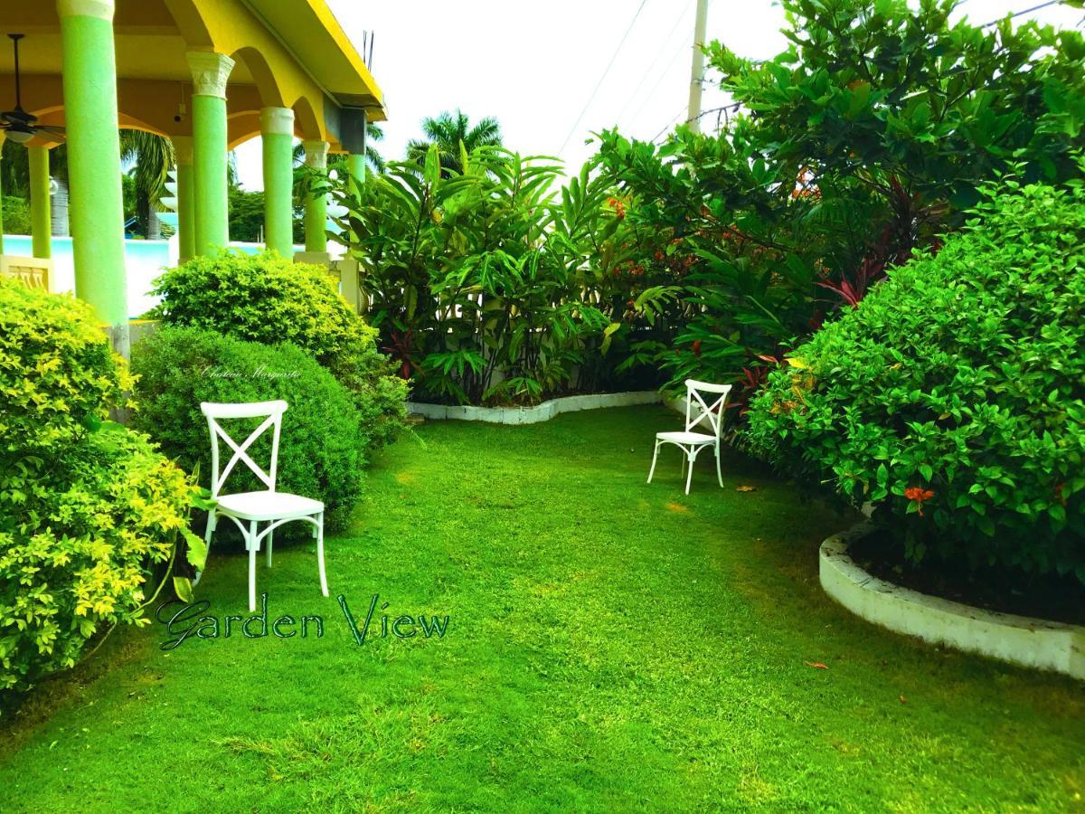 Chateau Margarita Ja Montego Bay Exterior foto