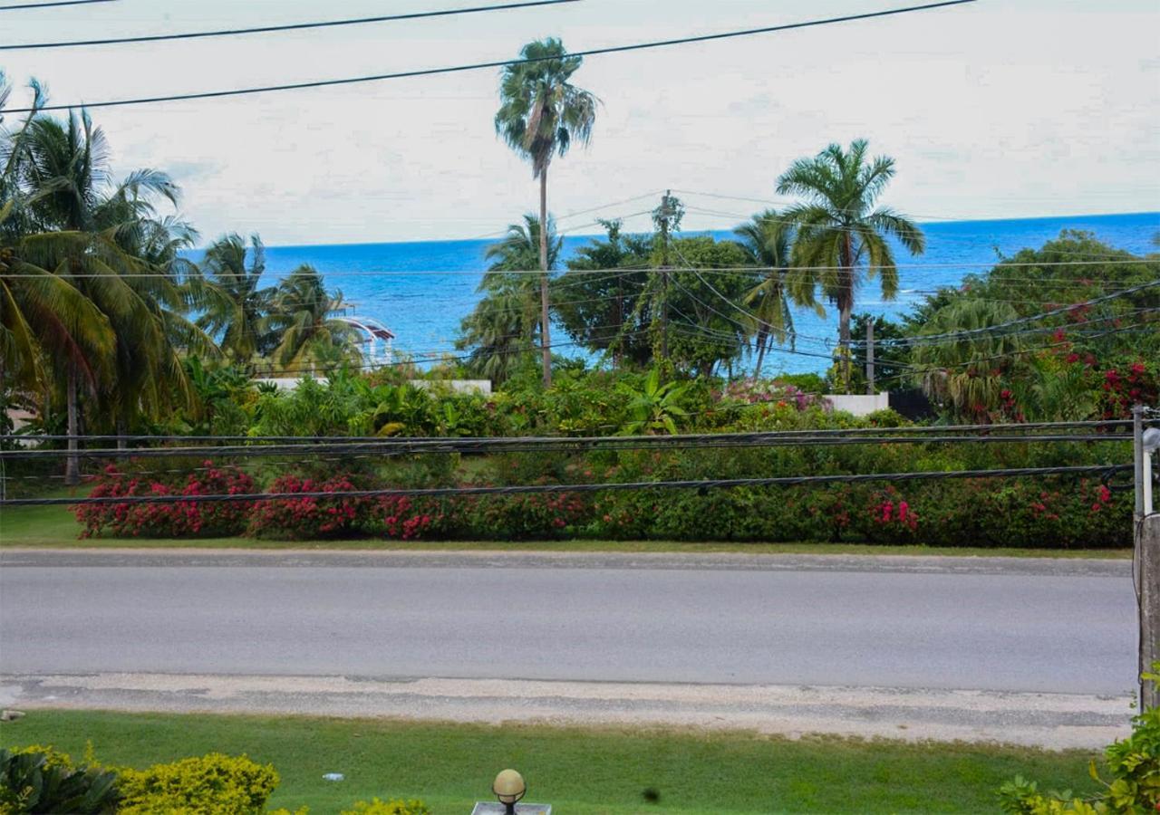 Chateau Margarita Ja Montego Bay Exterior foto